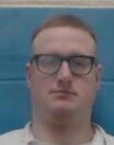 Mugshot of JOSHUA M HEARN