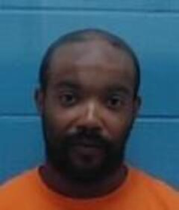 Mugshot of NICHOLAS HOUSTON