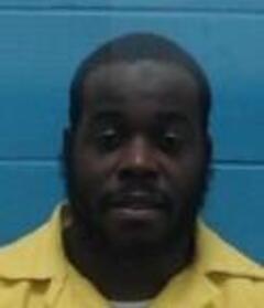 Mugshot of KENDU R SHELLS