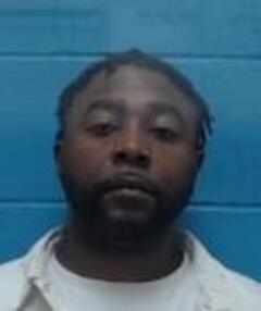Mugshot of MARCUS S OWENS