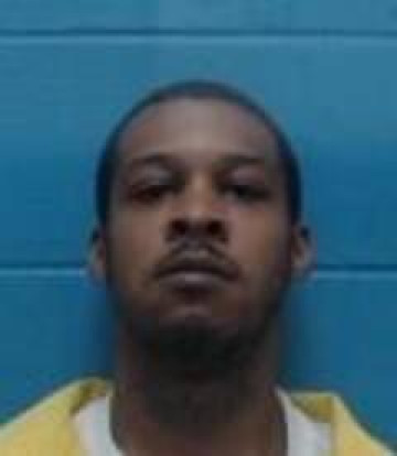 Mugshot of JAVON C SPENCER