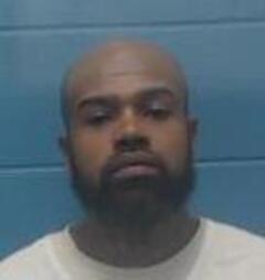Mugshot of JAMIE T WALKER