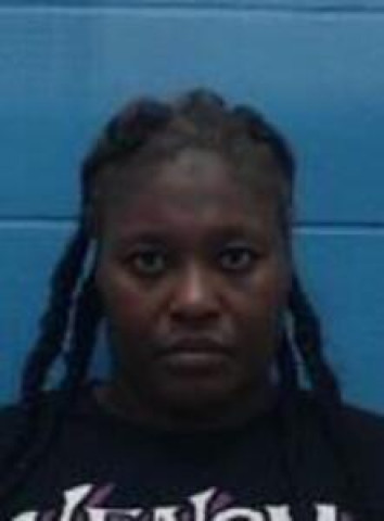 Mugshot of KENDRALL A MACK