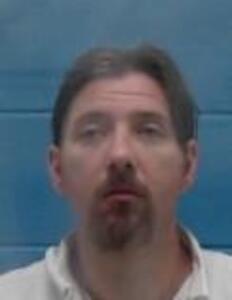 Mugshot of TIMOTHY D JACKSON