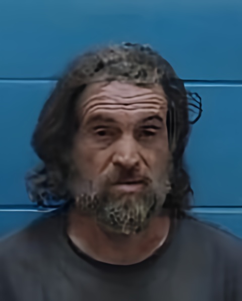 Mugshot of AREIS H JOSEY