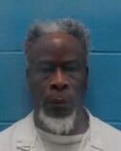 Mugshot of WILLIS D MURRAY