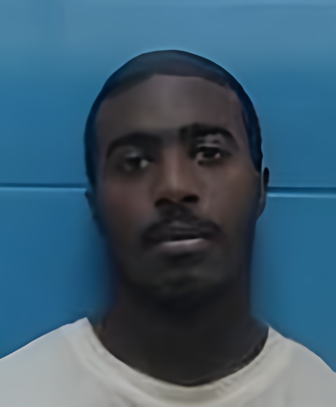Mugshot of MONTAVIOUS S HILL
