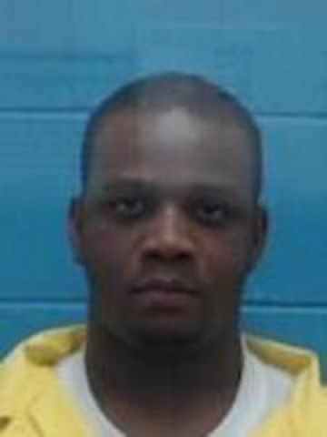 Mugshot of CALVIN ANDERSON