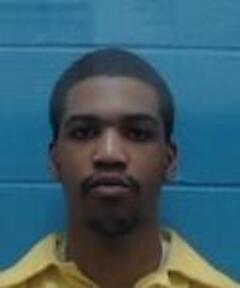 Mugshot of BRYCEON D THOMPSON
