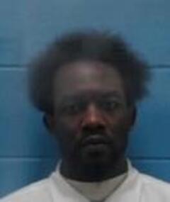 Mugshot of ROBERT D JOHNSON