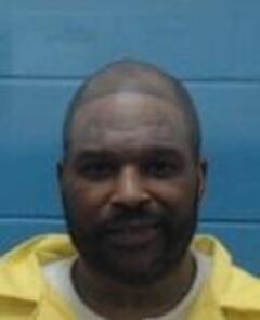 Mugshot of DWAYNE HARRELL