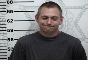 Mugshot of JOSEPH DUSTIN COLEMAN