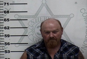 Mugshot of RONALD CLELLON HUGHES