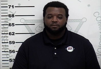 Mugshot of TERELL LILNARIOUS WESTBROOK