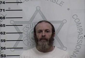 Mugshot of CAMERON JASON COLLINS