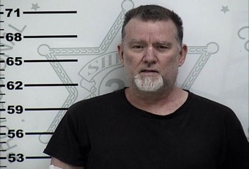 Mugshot of DEREK WAYNE CALBAUGH