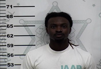Mugshot of VERNON MALIK CANCER