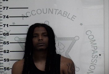 Mugshot of TYRESE DEONTRELL QUINN