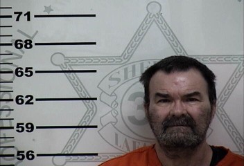 Mugshot of DANIEL EDWARD BURKS