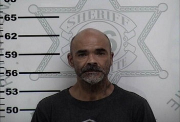 Mugshot of HARRY LEE POLLARD