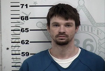 Mugshot of DYLAN REID YOUNG