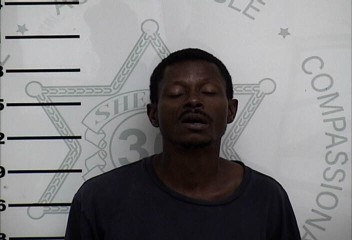 Mugshot of BARADRAS ALLEN MARTIN