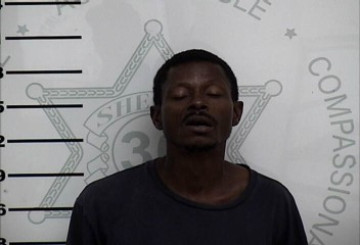 Mugshot of BARADRAS ALLEN MARTIN