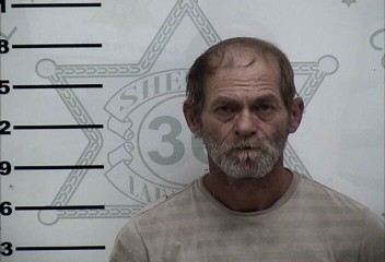 Mugshot of CORLES RAY CONNER