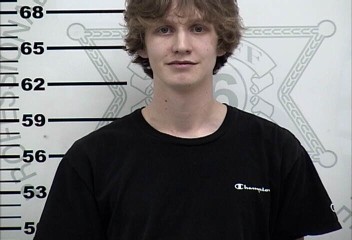 Mugshot of BENJAMIN CHRISTIAN ESTEY