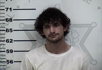 Mugshot of GENE RAYMOND MOODY