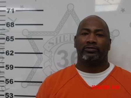 Mugshot of GARY LYNN JENNINGS