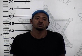 Mugshot of CAREY KESHUN CAROTHERS