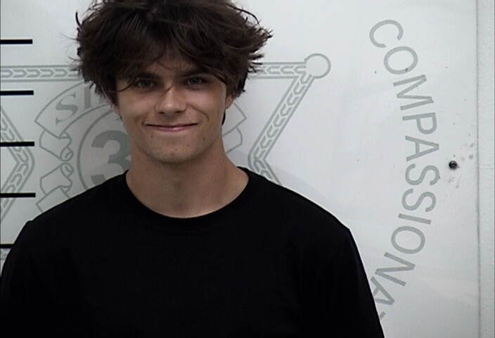 Mugshot of TIMON BRUNKE