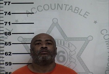 Mugshot of ANDRE FITZGEARLD FARMER