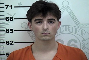 Mugshot of KYLE JOSPEH LETSKY