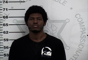Mugshot of JAMES VICTOR TAYLOR