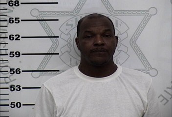 Mugshot of KENYON K COLEMAN