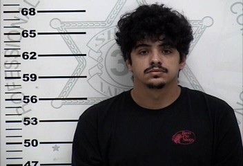 Mugshot of KENNETH CARL RINEHART