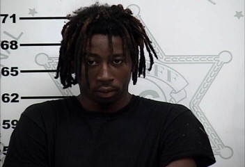 Mugshot of NASIR RASHEED DUKES