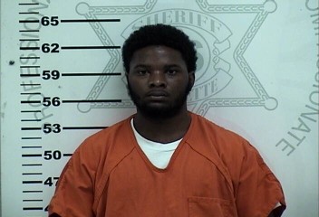 Mugshot of TAVEON DESHAUN EARNEST
