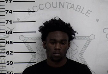 Mugshot of DONTAE MALIK GENTLES