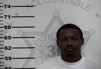 Mugshot of CHARLES ROGER PRINCE