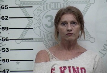 Mugshot of MARY BETH SULLIVAN