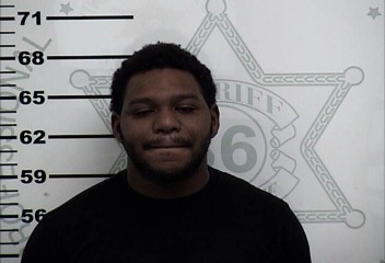 Mugshot of JERTAVIOUS MARQUARIOUS WASHINGTON