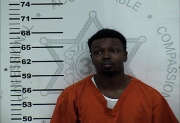 Mugshot of JMYRIS QUINTA MASON