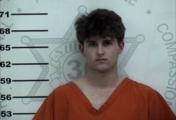Mugshot of JACK HENRY ARIENS