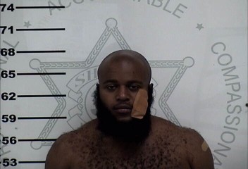 Mugshot of KYLAN DEIONDRE TUMBLIN