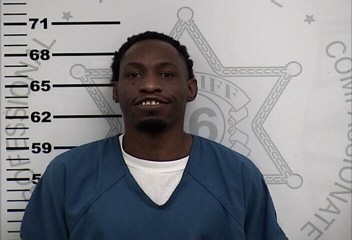 Mugshot of JOHNNY LEE SR DUNN