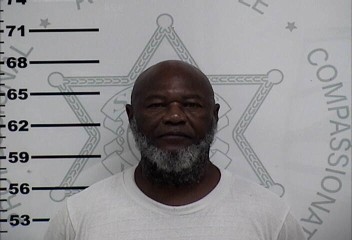 Mugshot of SPANJERS DUMAS