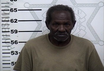 Mugshot of AUSTER JEROME PORTER
